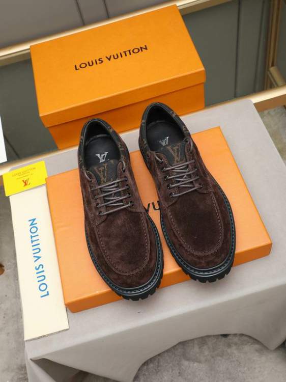 Picture of Louis Vuitton Shoes _SKULVsz39-44hnx063016028